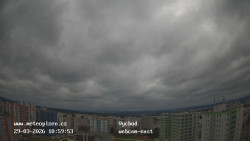 Sídliště Košutka