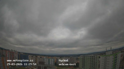 Sídliště Košutka