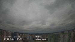 Sídliště Košutka