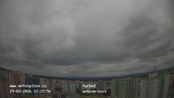 Sídliště Košutka