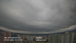 Sídliště Košutka