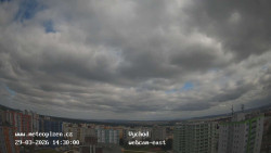 Sídliště Košutka