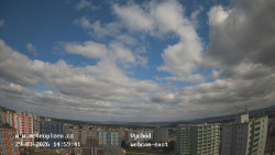 Sídliště Košutka