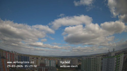 Sídliště Košutka