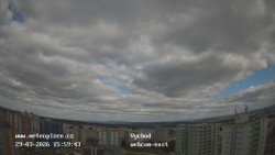 Sídliště Košutka