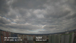 Sídliště Košutka