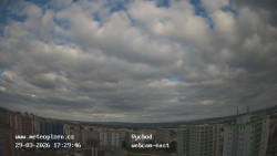 Sídliště Košutka