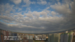 Sídliště Košutka