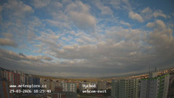 Sídliště Košutka