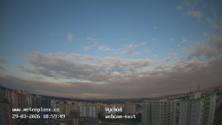 Sídliště Košutka