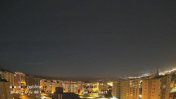 Sídliště Košutka