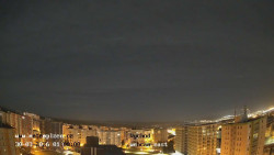 Sídliště Košutka