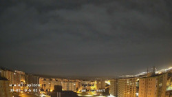 Sídliště Košutka