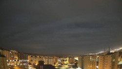 Sídliště Košutka