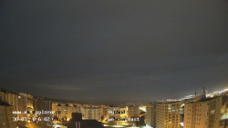 Sídliště Košutka