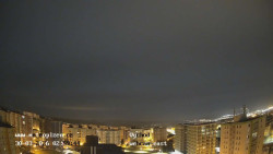 Sídliště Košutka