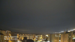 Sídliště Košutka