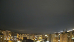 Sídliště Košutka