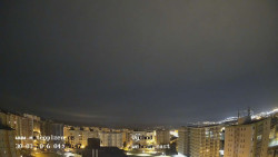 Sídliště Košutka