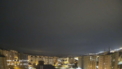 Sídliště Košutka