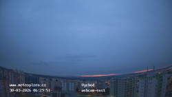 Sídliště Košutka