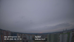 Sídliště Košutka