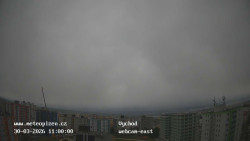 Sídliště Košutka