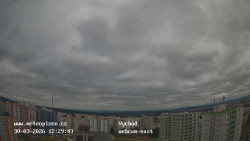 Sídliště Košutka