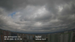 Sídliště Košutka