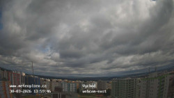 Sídliště Košutka