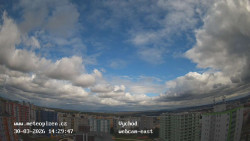 Sídliště Košutka