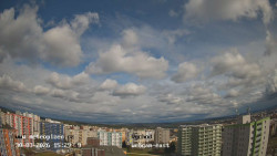 Sídliště Košutka