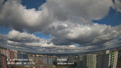 Sídliště Košutka