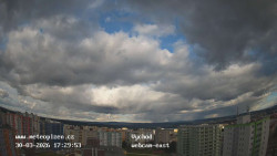 Sídliště Košutka