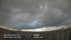 Sídliště Košutka