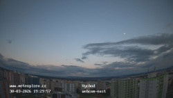 Sídliště Košutka