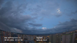 Sídliště Košutka