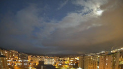 Sídliště Košutka