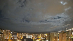 Sídliště Košutka