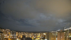 Sídliště Košutka