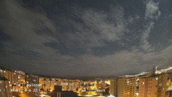 Sídliště Košutka