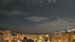 Sídliště Košutka