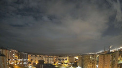 Sídliště Košutka