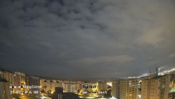 Sídliště Košutka