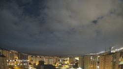 Sídliště Košutka