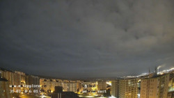 Sídliště Košutka