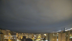 Sídliště Košutka