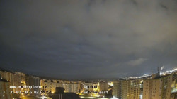 Sídliště Košutka