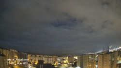 Sídliště Košutka