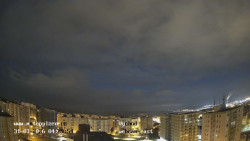 Sídliště Košutka